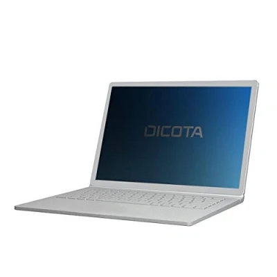 Abbildung von Dicota D31693, 33 cm (13 Zoll), 16:9, Notebook, Privatsphäre, 40 g