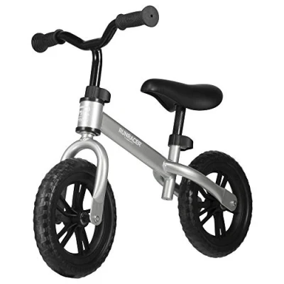 Abbildung von STIGA Laufrad STR Runracer C10, Silver