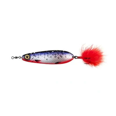 Abbildung von Fox Rage Spoon UV Roach 8cm (18g) Blinker
