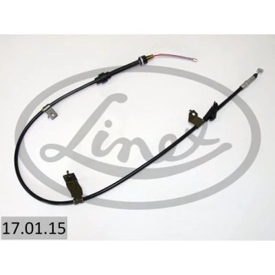 Abbildung von LINEX 17.01.15 Handbremsseil
