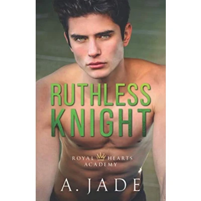 Abbildung von Ruthless Knight: A Standalone Enemies to Lovers Romance (Royal Hearts Academy, Band 2)