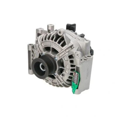 Abbildung von STARDAX STX100293R Lichtmaschine 12V 200A MERCEDES BENZ: E Klasse Limousine, T modell