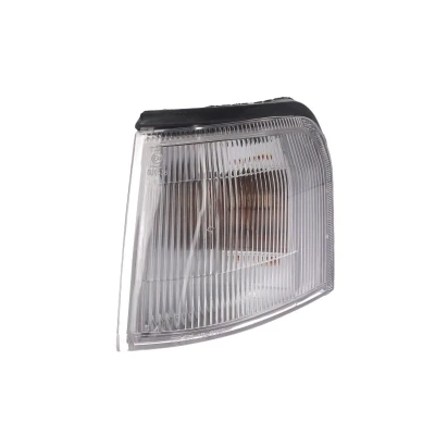 Abbildung von TYC 18 3250 15 2 Blinker weiß vorne links mit Lampenträger FIAT: Uno Schrägheck
