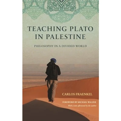 Abbildung von Teaching Plato in Palestine: Philosophy a Divided World