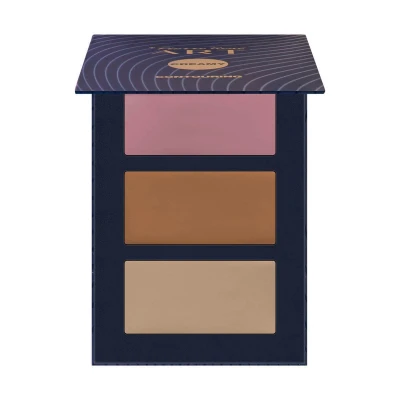 Abbildung von Pierre Rene Cream Contouring Palette No 03