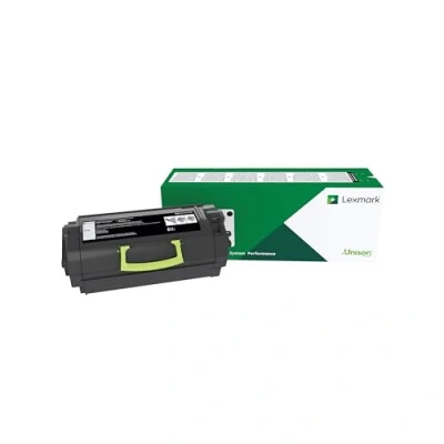 Abbildung von Lexmark 52D2H00 (522H) Schwarz Toner Hohe Kapazität