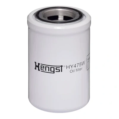 Abbildung von HENGST FILTER HY475W Getriebeölfilter