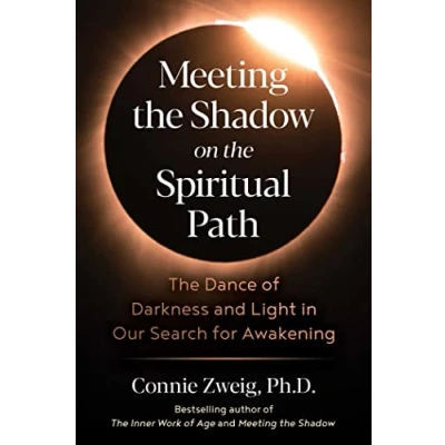 Abbildung von Meeting The Shadow on Spiritual Path: Dance of Darkness and Light in Our Search for Awakening