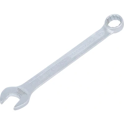 Abbildung von BGS 30565 Maul Ringschlüssel SW 15 mm Gabelringschlüssel