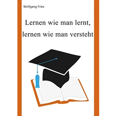 Abbildung von lernen wie man lernt, versteht