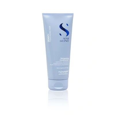 Abbildung von Alfaparf Milano Semi Di Lino Density Thickening Conditioner 200 ml