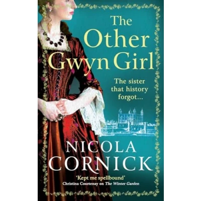 Abbildung von The Other Gwyn Girl: BRAND NEW spellbinding, captivating historical mystery from bestseller Nicola Cornick for 2024