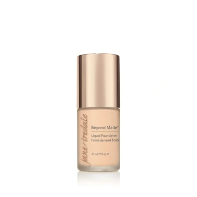 Abbildung von jane iredale Beyond Matte Liquid Foundation, M2, 1er Pack (1 x 27 ml)