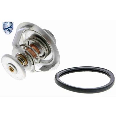 Abbildung von VEMO V22 99 0002 Kühlwasserthermostat 83 EXPERT KITS + mit Dichtung PEUGEOT: 206 Schrägheck, 307 SW