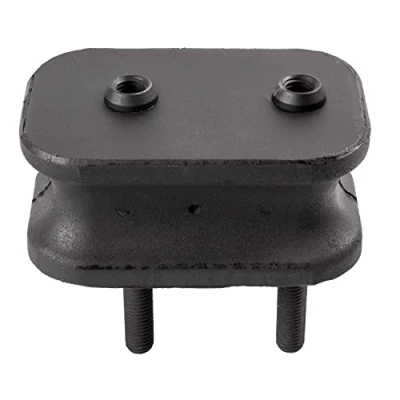 Abbildung von FEBI BILSTEIN 173868 Motorlager beidseitig Gummimetalllager