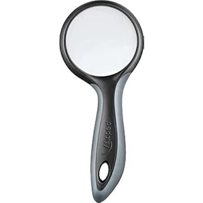 Abbildung von Maped M039100 Lupe Durchmesser 50 mm