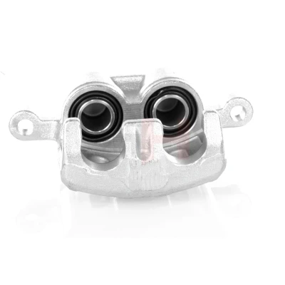 Abbildung von GH 433054H Bremssattel Gusseisen Vorderachse, Vorderachse rechts MITSUBISHI: ASX SUV, Outlander 2 GALANT 6, CITROËN: C Crosser Enterprise
