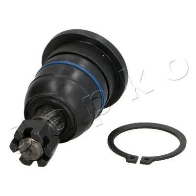 Abbildung von JAPKO 73504 Traggelenk Vorderachse, oben 40 14X1,5 16 93 MITSUBISHI: L200 III Pickup