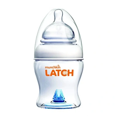Abbildung von Munchkin Latch Babyflasche, 120ml