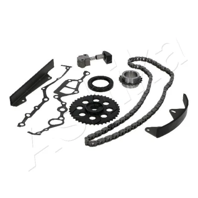 Abbildung von ASHIKA KCK119 Steuerkettensatz NISSAN: Pick Up