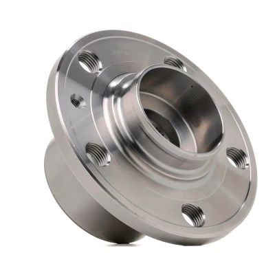 Abbildung von OPTIMAL 101699 Radlagersatz mit integriertem magnetischen Sensorring 136,5, 80 SKODA: Octavia 3 Schrägheck, 2 Combi, Combi