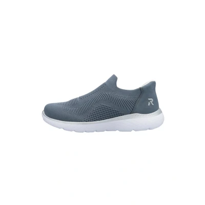 Abbildung von RIEKER Sport Slip On Sneaker &quot;Ready2GO&quot;, Slipper, Halbschuh, Freizeitschuh mit MemoSoft Innensohle