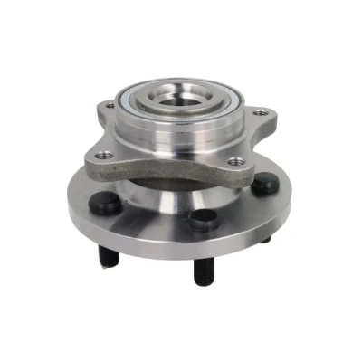 Abbildung von BTA H1I005BTA Radlagersatz Vorderachse, links, rechts, Fahrzeugfront 160 LAND ROVER: Discovery 3, 4, Range Rover Sport