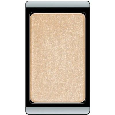 Abbildung von Artdeco Eyeshadow 374 Glam Golden City 0.8gr