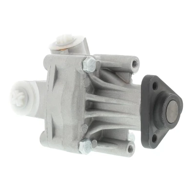 Abbildung von MAPCO 27803 Hydraulikpumpe hydraulisch dreieckig 3 loch für Links /Rechtslenker AUDI: A6 C5 Avant, Limousine, 100 C3 Avant