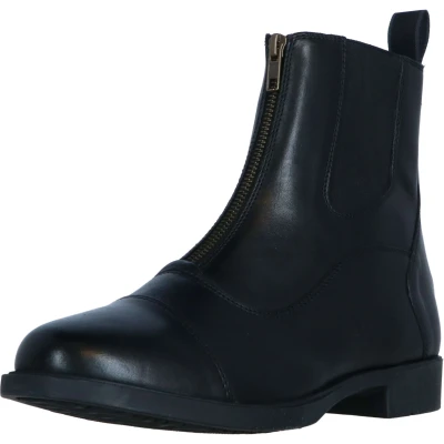 Abbildung von Suedwind Jodhpurs Companion FZ Leder Schwarz 42