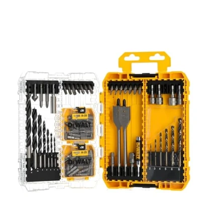 Abbildung von Satz mit 100 Stück Torx