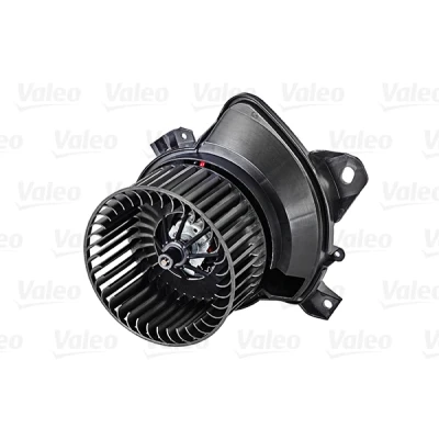 Abbildung von VALEO 715268 Innenraumgebläse für Linkslenker OPEL: Corsa E Schrägheck, D Adam, FIAT: Grande Punto Evo Schrägheck