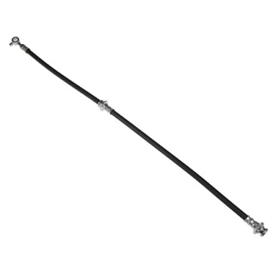 Abbildung von BLUE PRINT ADN153172 Bremsschläuche Vorderachse rechts 612 NISSAN: Qashqai / Qashqai+2 I, RENAULT: Koleos I