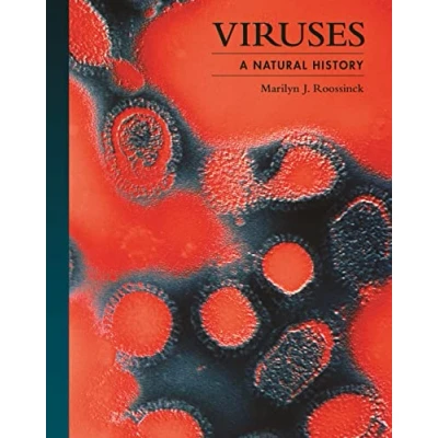 Abbildung von Viruses: A Natural History (Lives of the World)