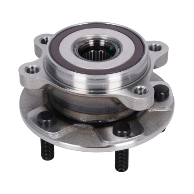 Abbildung von FEBI BILSTEIN 172486 Radlagersatz TOYOTA: Verso, Auris Schrägheck, RAV4 III SUV
