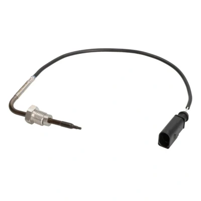 Abbildung von DELPHI TS30140 Sensor, Abgastemperatur AUDI: A6 C6 Allroad, Avant, A4 B7 VOLKSWAGEN: Phaeton, Touareg II, I