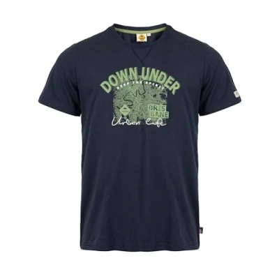 Abbildung von ROADSIGN australia T Shirt Urban RS (1, 1 tlg., 1) Natur inspiriertes Design für Outdoor Looks mit Abenteuergeist