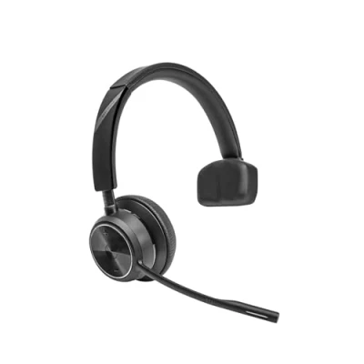 Abbildung von Hewlett Packard Poly DECT Headset Savi 7410 Office monaural