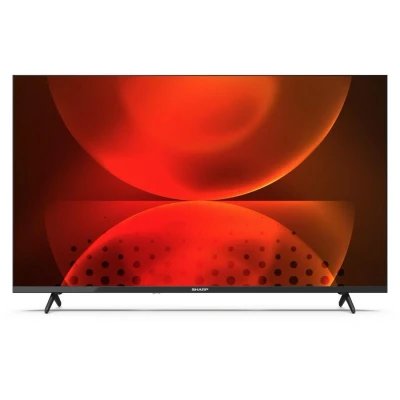Abbildung von Sharp 2T C40FHx LED Fernseher (101 cm/40 Zoll, Full HD, Android TV, Smart Frameless, 3X HDMI, 2X USB, Dolby Digital, Active Motion 400)