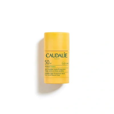 Abbildung von Caudalie Vinosun Protect Invisible Stick SPF 50 15g