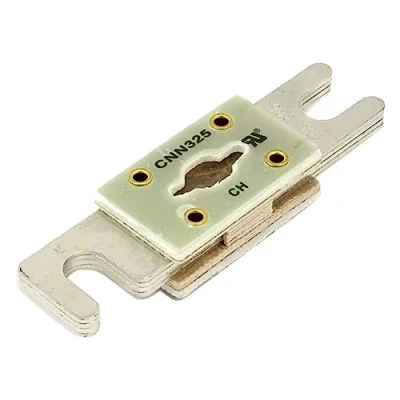Abbildung von FUSE CNN 325A/80V FOR LYNX SHUNT
