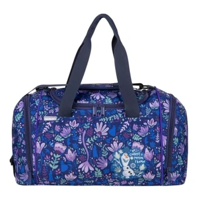 Abbildung von Mcneill Sesia Reisetasche für Kinder, Größe: One Size, Frozen ii