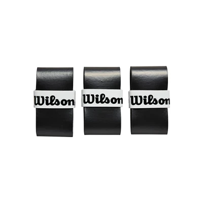 Abbildung von Wilson Pro Overgrip Sensation 3 Tenniszubehör