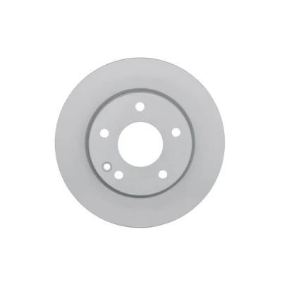 Abbildung von BOSCH 0 986 478 875 Bremsscheibe 259,9 22 5 112 Belüftet, innenbelüftet beschichtet legiert/hochgekohlt MERCEDES BENZ: A Klasse