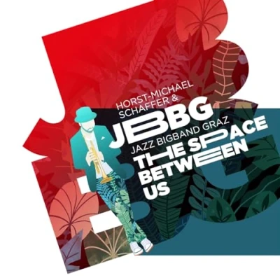 Abbildung von The Space Between Us (LP) [Vinyl LP]