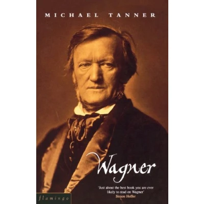 Abbildung von WAGNER