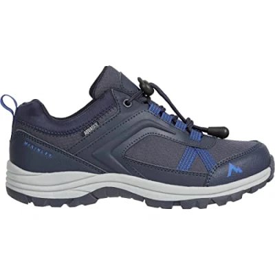 Abbildung von McKINLEY Ki. Wander Schuh Maine II AQB J Wanderschuh Wasserabweisend
