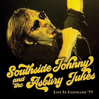 Abbildung von Live In Cleveland &#039;77