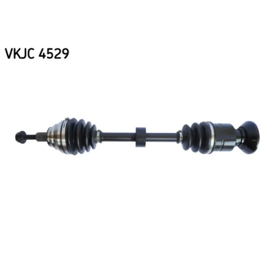 Abbildung von SKF VKJC 4529 Antriebswelle 592, 31,5 VOLKSWAGEN: Tiguan I, AUDI: Q3, A3 Sportback kfzteile, kfzteile24, bandel online, bandel, atp autoteile, mister