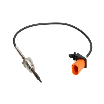 Abbildung von DELPHI TS30171 Sensor, Abgastemperatur VOLKSWAGEN: Crafter 30 50 Kastenwagen, 35 Bus, Pritsche/Fahrgestell